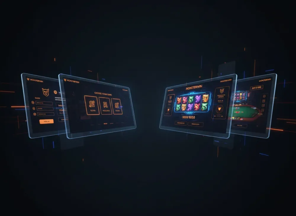 Desktop App