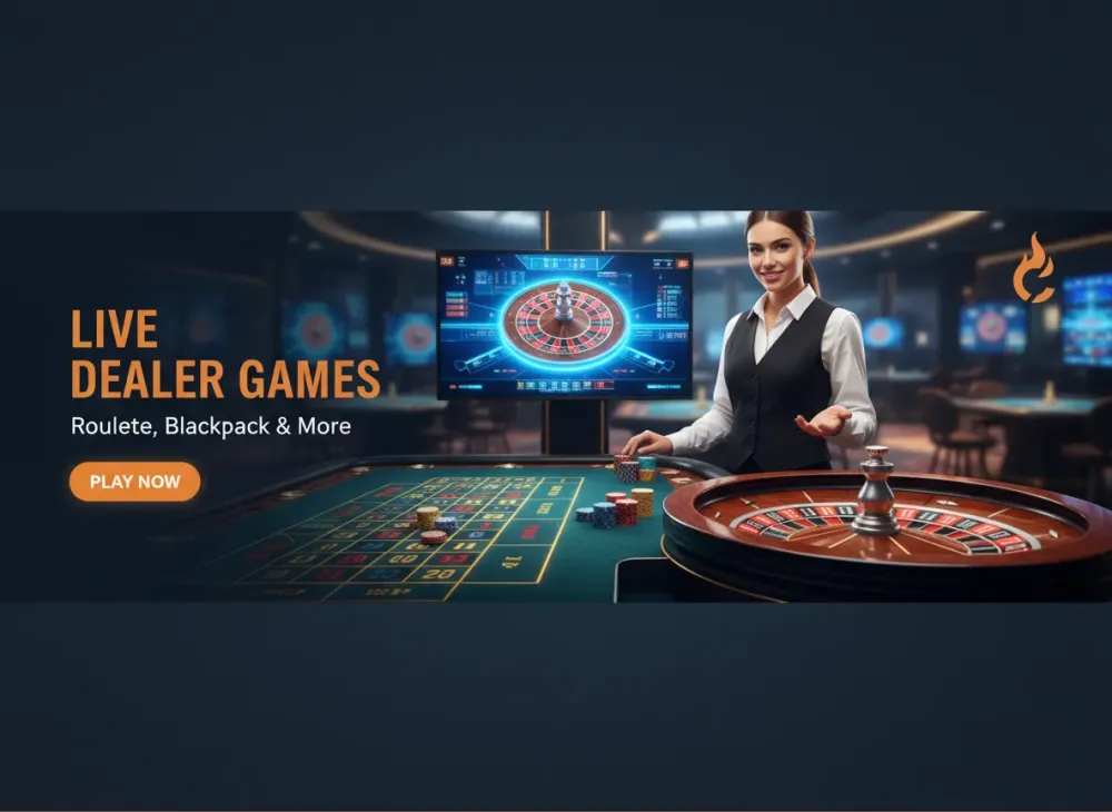 Live Roulette