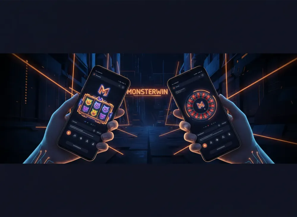Mobile Casino
